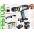 Wertarko-wkrętarka akumulatorowa FESTOOL PDC 18/4 Li 5,2 Plus nr. 564576